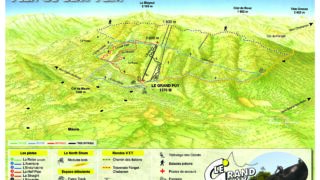 RESULTATS DU REFERENDUM SUR L'AVENIR DE LA STATION DU GRAND PUY