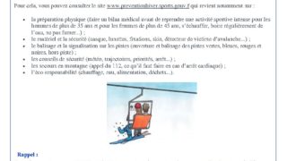 RESULTATS DU REFERENDUM SUR L'AVENIR DE LA STATION DU GRAND PUY