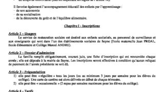 RESULTATS DU REFERENDUM SUR L'AVENIR DE LA STATION DU GRAND PUY