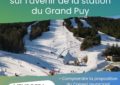 REFERENDUM SUR L'AVENIR DE LA STATION DU GRAND PUY