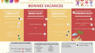 RESULTATS DU REFERENDUM SUR L'AVENIR DE LA STATION DU GRAND PUY