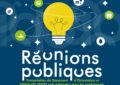 Invitation réunions publiques SCoT PAA le 4 octobre